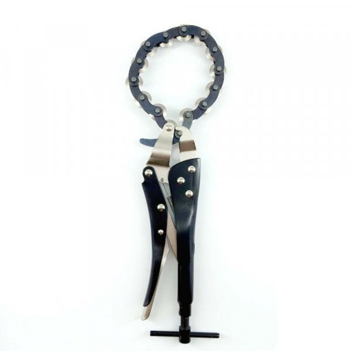 Autojack EPC1 Exhaust Tail Pipe Cutter