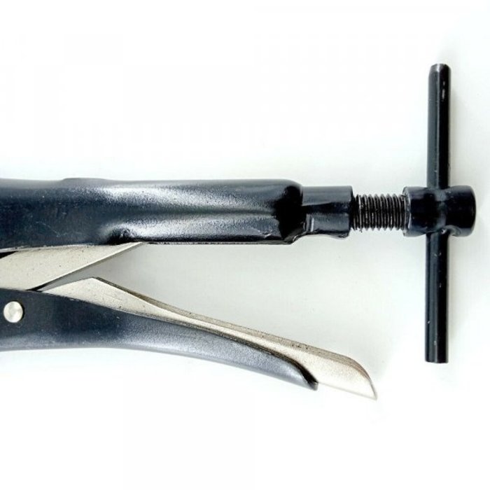 Autojack EPC1 Exhaust Tail Pipe Cutter