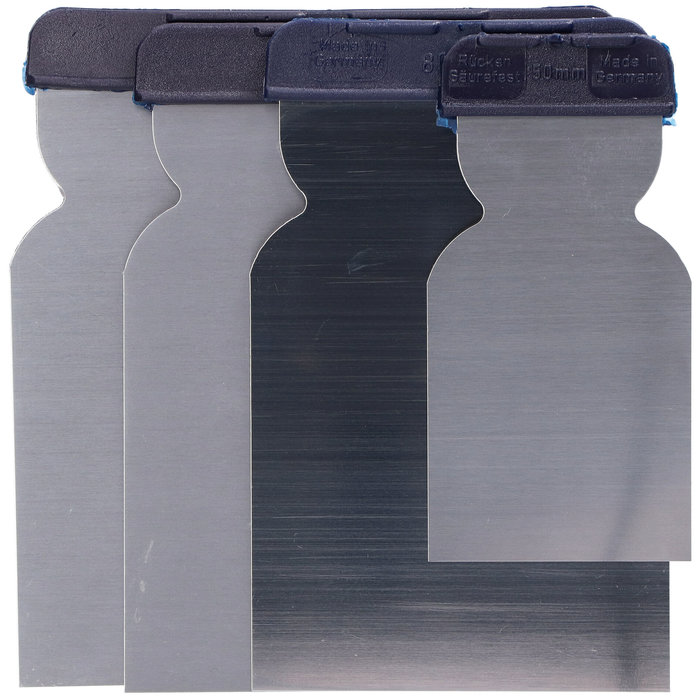 Finixa Metal spreaders - PPM20