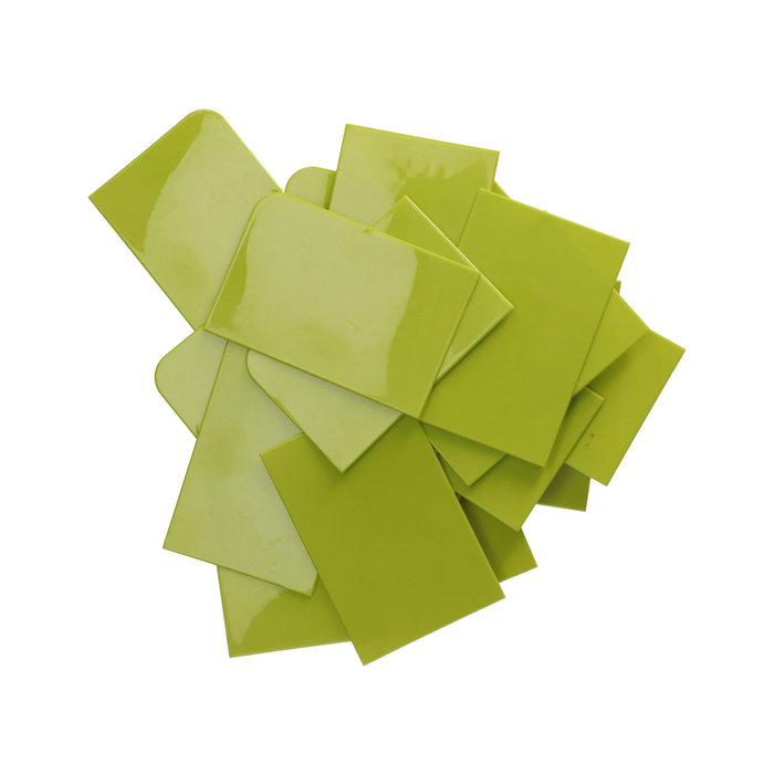 Finixa Plastic spreaders - PPM25 - 25 pcs