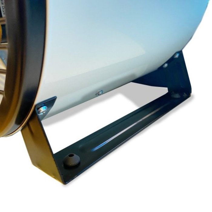 Autojack 3kW Elektrische Ventilatorkachel - EFH3KW