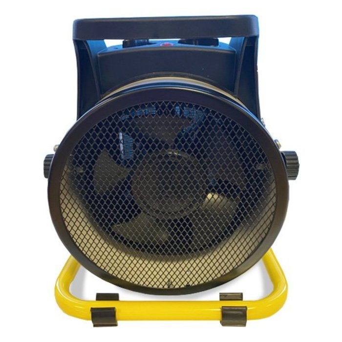 Autojack 2kW Electric Fan Heater - EFH2KW