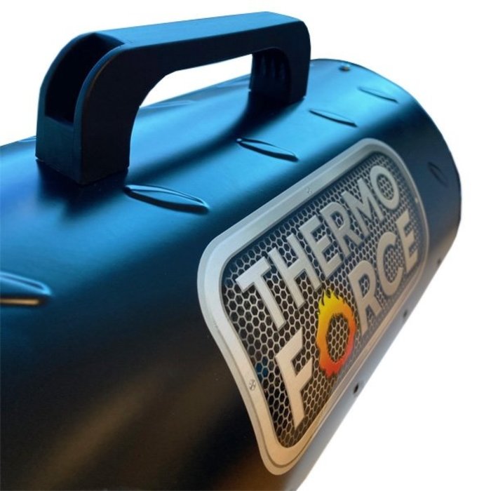 Autojack 15kW Propane Gas Heater - PH15KW