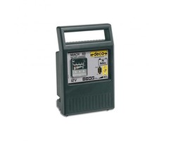 Deca Battery charger 3 AMP - Mach113