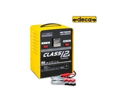 Deca battery charger 130W 6A - Class 12A