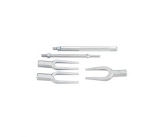 Weber Tools FC-905T2 Fuseevorken set