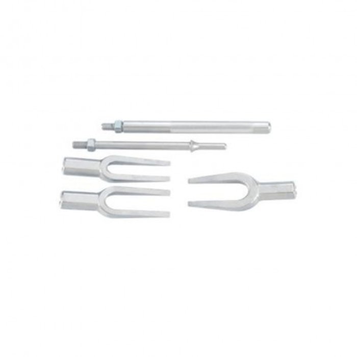 Weber Tools 5pc Fork set