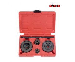 Force 5pc Rear bush installation tool set