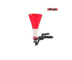 Force 2pc Universal oil funnel