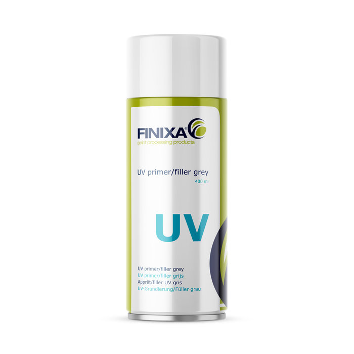 Finixa UV Primer/Filler - TSP150