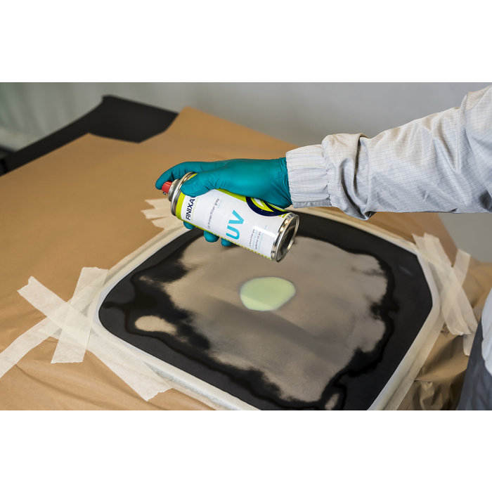Finixa UV Primer/Filler - TSP150