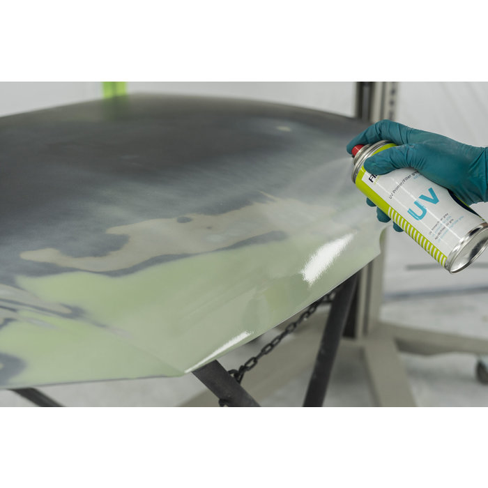 Finixa UV Primer/Filler - TSP150