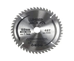 Lumberjack Zaagblad SPSB16048 48-tands