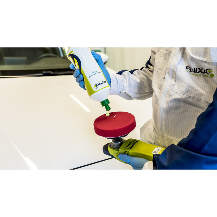 Finixa 1 step polishing paste POL05