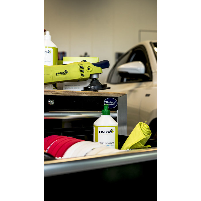 Finixa 1-staps polijstpasta POL05