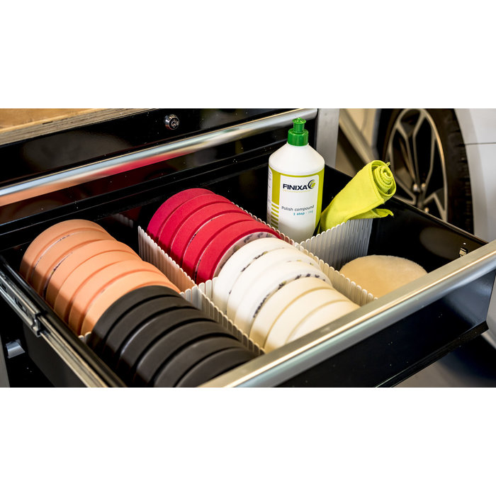 Finixa 1-staps polijstpasta POL05