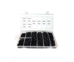 Weber Tools Assortment Parkers 750 pcs - FD6119