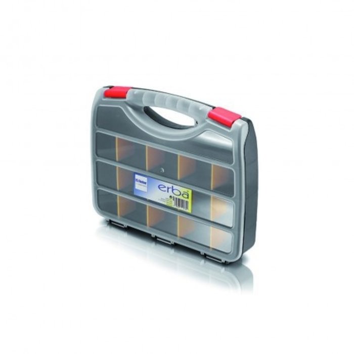 Erba Assorter box with 15 compartments - 2134