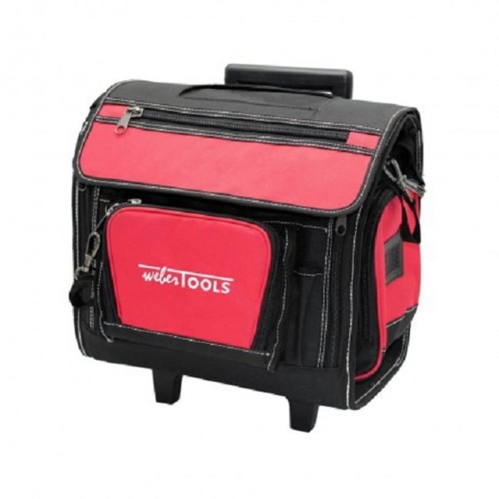 Weber Tools Tool trolley 360x250x430 mm - 8234