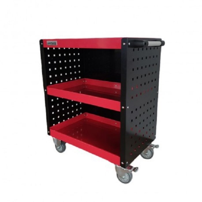 Weber Tools Service trolley with side walls - 5030