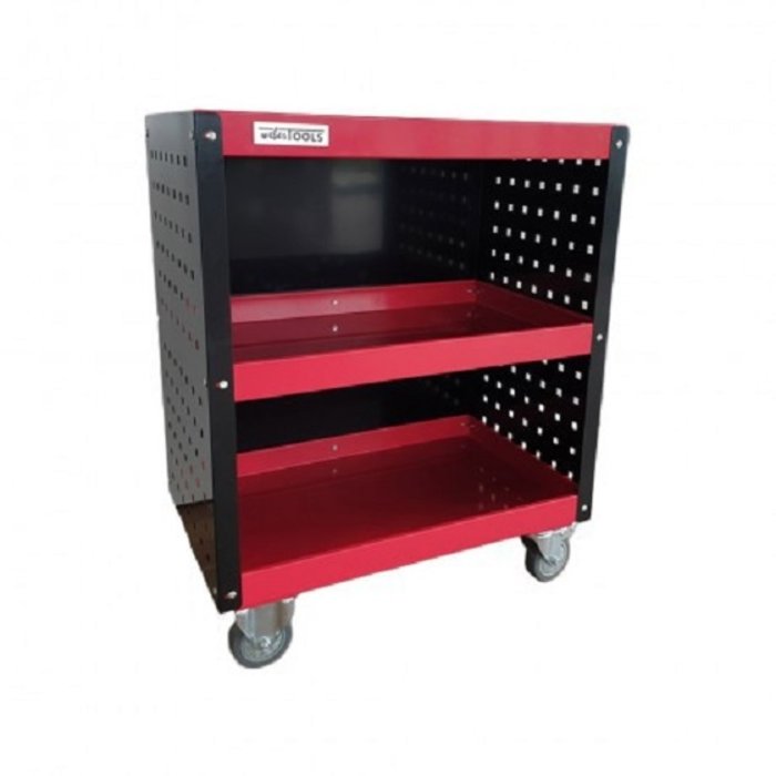 Weber Tools Service trolley with side walls - 5030