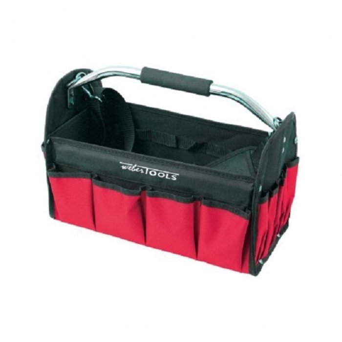 Weber Tools Tool bag portable - 8230