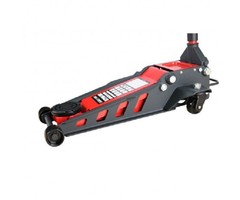 Weber Tools 3 Ton Low Profile Jack Global Hydraulic - 1537c