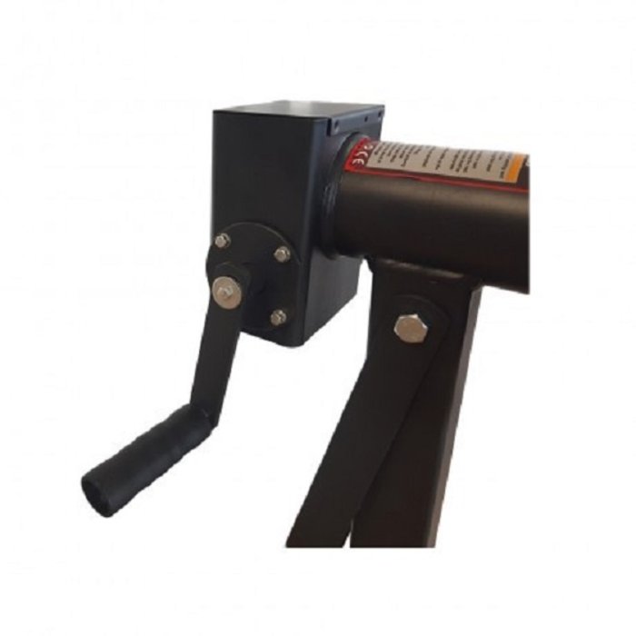 Weber Tools 567 kg Opvouwbare motorstandaard - E4907