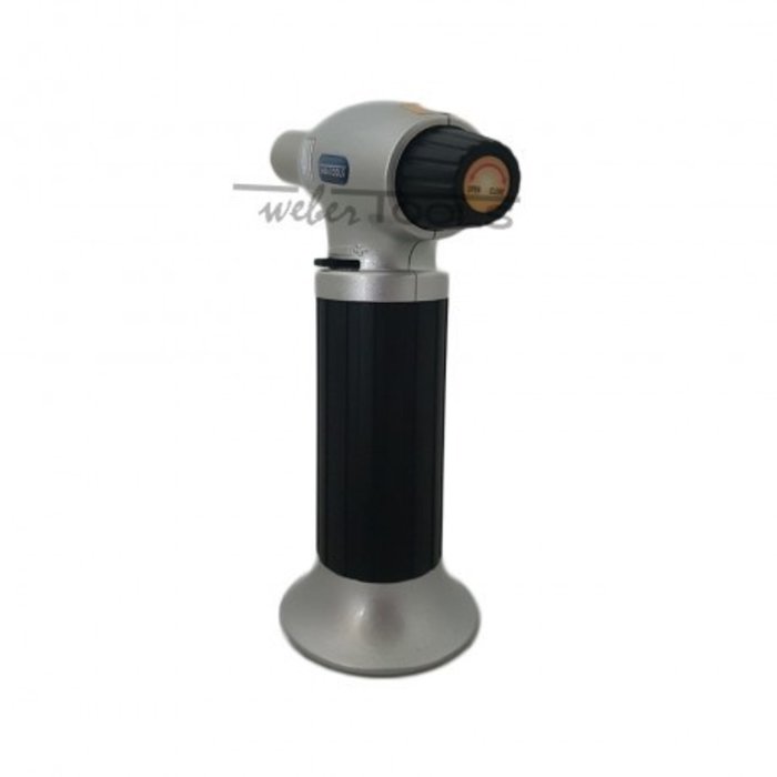 Weber Tools Mini Gas Burner Refillable - WT-1050