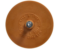 Finixa Caramel disc - PRD01