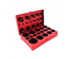 Weber Tools O-Ringen set 419 delig - WT419