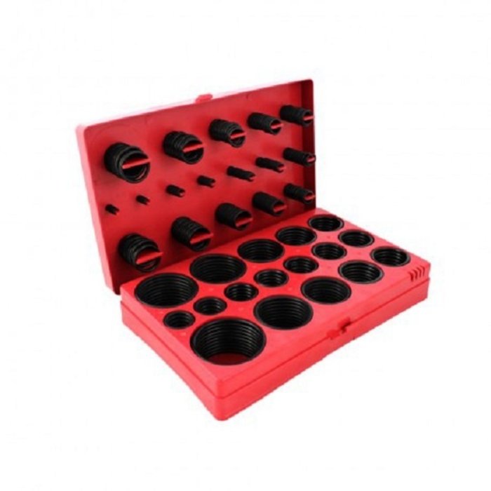 Weber Tools O-rings set 419 pieces - WT419