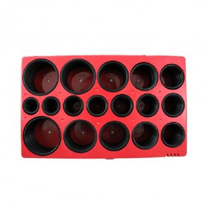 Weber Tools O-Ringen set 419 delig - WT419