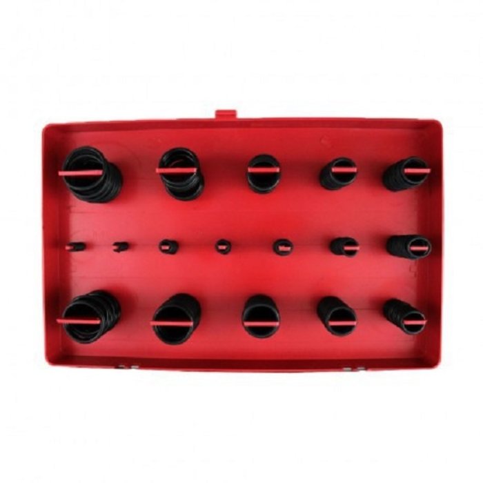 Weber Tools O-Ringen set 419 delig - WT419