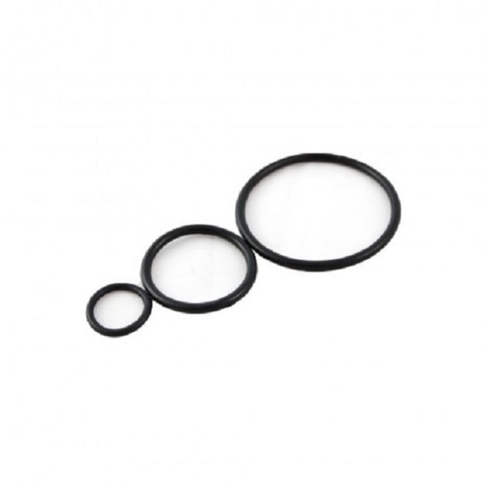 Weber Tools O-rings set 419 pieces - WT419