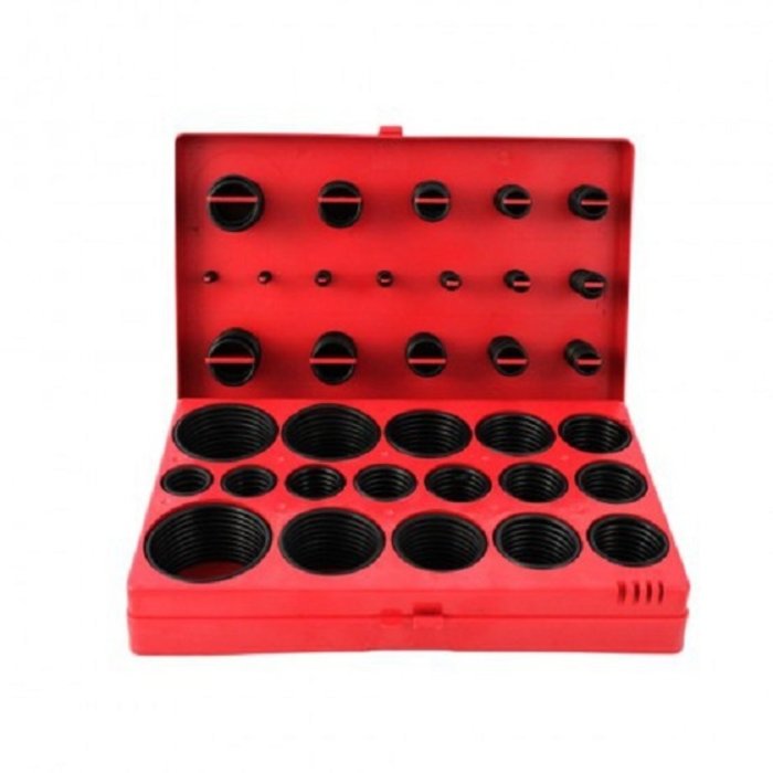 Weber Tools O-Ringen set 419 delig - WT419