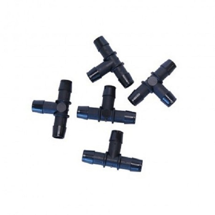 Weber Tools Weber Tools Assortment Hose Connectors 113 pcs - FD1080