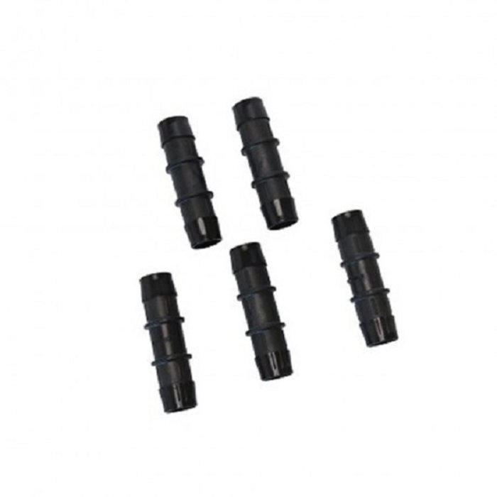 Weber Tools Weber Tools Assortment Hose Connectors 113 pcs - FD1080