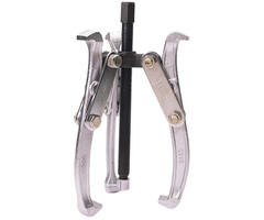Triple leg reversable puller 65x75mm - D13908