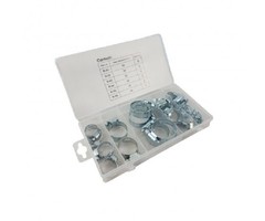 Weber Tools Assortiment Slangklemmen 26 pcs - FD1281