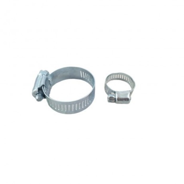 Weber Tools Weber Tools Assortment Hose Clamps 26 pcs - FD1281