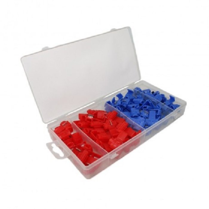 Weber Tools Weber Tools Assortment Scotch cubes 70-d - FD1290
