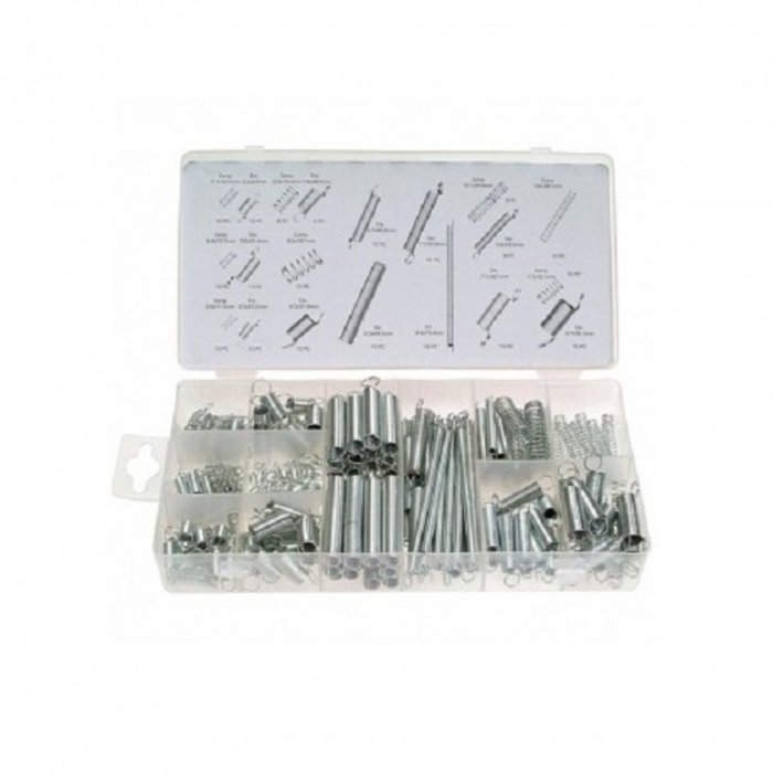 Weber Tools Weber Tools Range Extension & Compression Springs - FD6006