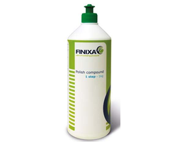 Finixa 1 step polishing paste POL10