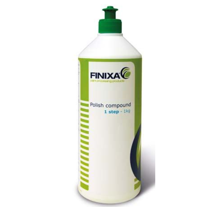 Finixa Finixa 1-staps polijstpasta POL10
