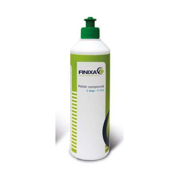 Finixa Finixa 1 step polishing paste POL10