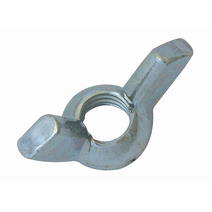 Fixman Vleugelmoer assortiment - 40-delig - 613208