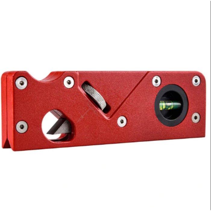 Hobo Chamfer planer - CP160 - 16 cm