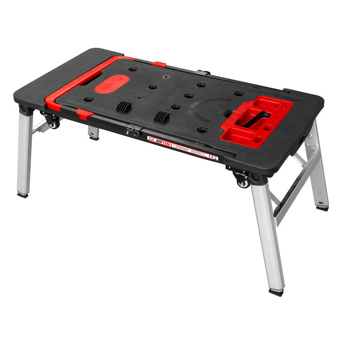 Multifunctional work table 7 in 1 - MF7IN1