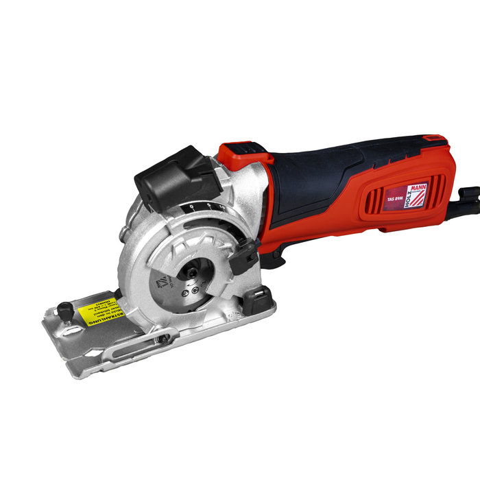 Universal plunge circular saw - TAS89M